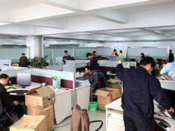 潍坊安丘顺达搬家公司管理制度